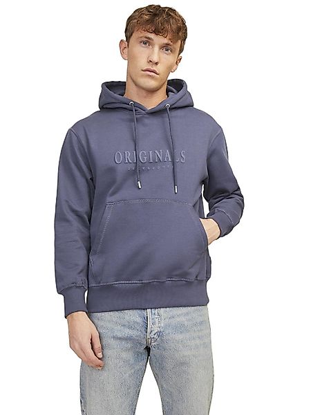 Jack & Jones Hoodie JORFREDERIKSBERG aus günstig online kaufen