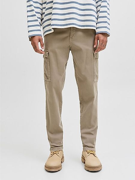 Jack & Jones Cargohose JPSTACE ARTHUR DOBBY CARGO SN günstig online kaufen