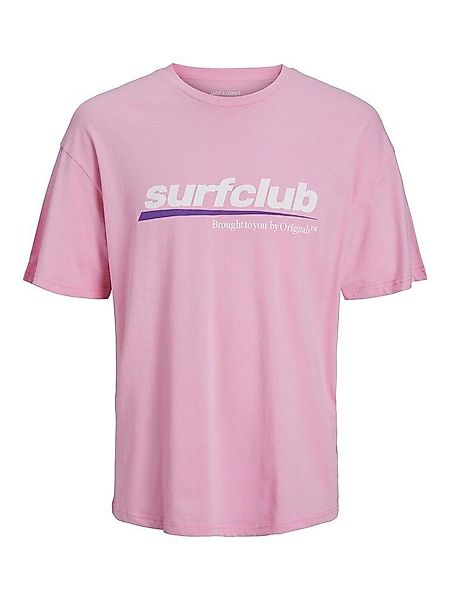 Jack & Jones Kurzarmshirt JORBRINK BELIZE günstig online kaufen