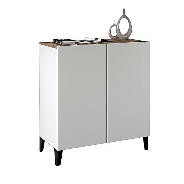 INOSIGN Aktenschrank "Sunrise Aktenschrank, Mehrzweckschrank, Büroschrank", günstig online kaufen