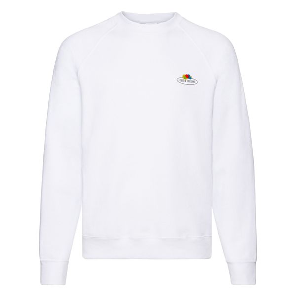 Fruit of the Loom Sweatshirt Classic günstig online kaufen