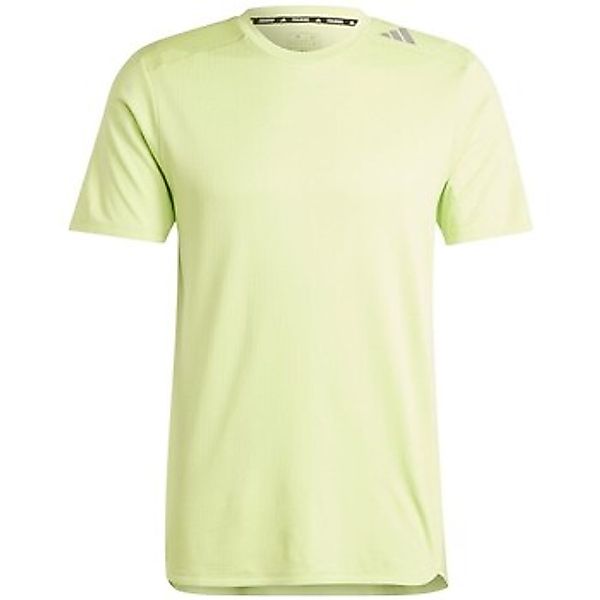 adidas  T-Shirt Designed 4 Training Heat.rdy günstig online kaufen