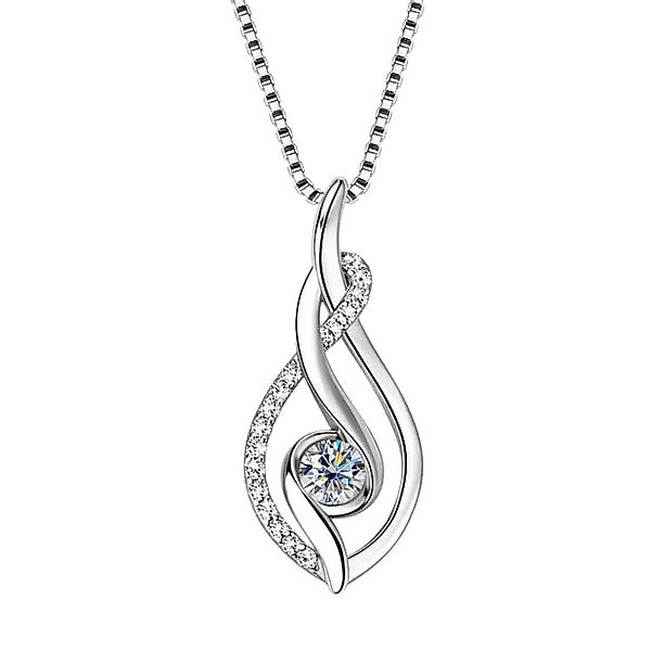 KARMA Kette mit Anhänger Karma Damenkette günstig online kaufen