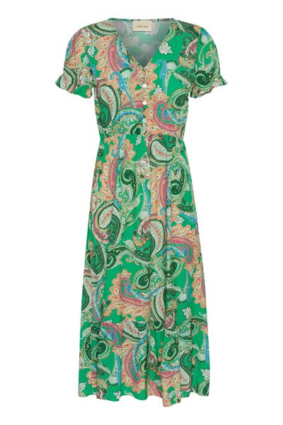 Cream Blusenkleid Kleid CRLina günstig online kaufen