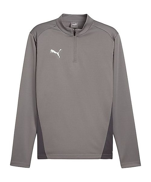 PUMA Sweatshirt teamGOAL Training 1/4 Zip Sweatshirt günstig online kaufen