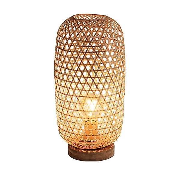 GLOBO LIGHTING Tischleuchte, Leuchtmittel nicht inklusive, günstig online kaufen