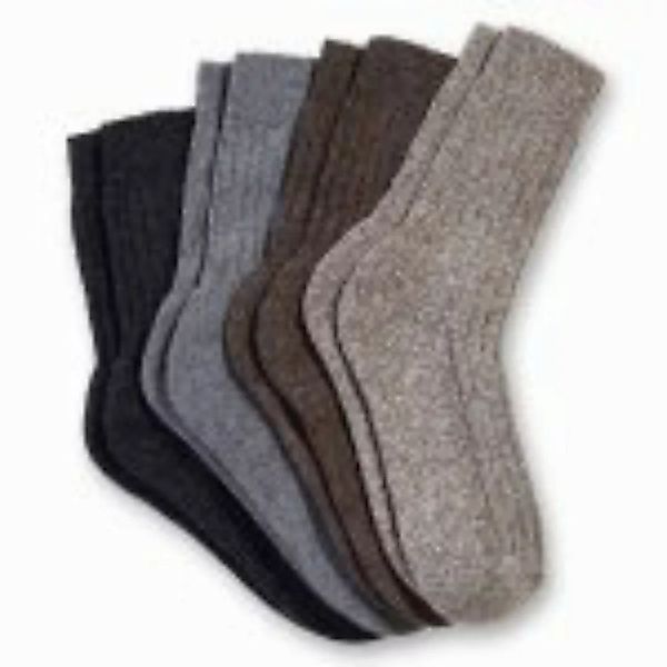 Norweger-Thermo-Socken günstig online kaufen