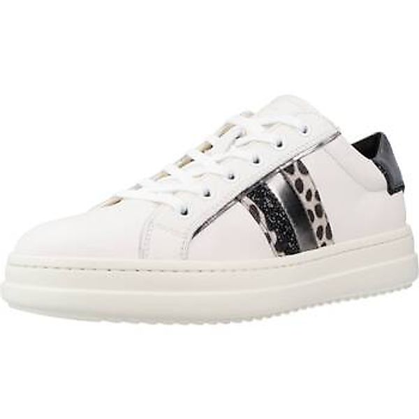 Geox  Schuhe D16FED 08507 D PONTOISE günstig online kaufen