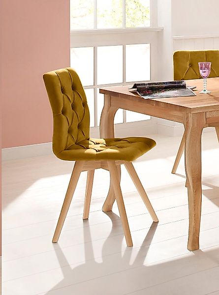 andas Esszimmerstuhl Rania (Set, 6 St), günstig online kaufen