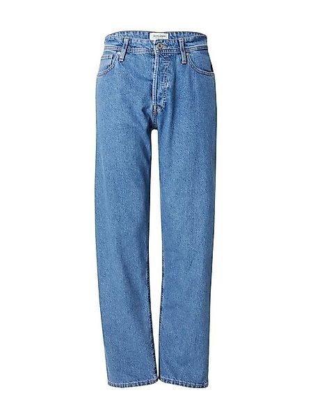 Jack & Jones Regular-fit-Jeans JJIEddie JJOriginal (1-tlg) günstig online kaufen