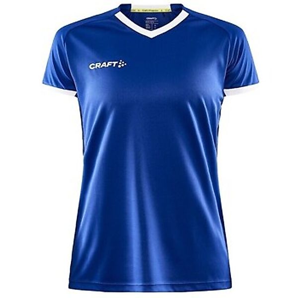 Craft  T-Shirt Progress 2.0 Solid Jersey günstig online kaufen