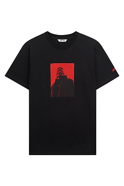 Unfair Athletics T-Shirt T-Shirt Unfair Serious günstig online kaufen