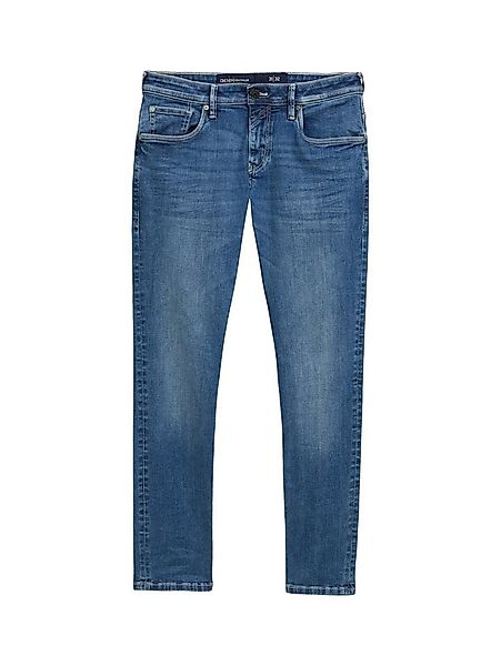 TOM TAILOR Denim 5-Pocket-Jeans mit Stretch günstig online kaufen
