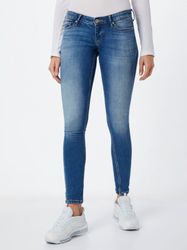 ONLY 7/8-Jeans Coral (1-tlg) Weiteres Detail günstig online kaufen