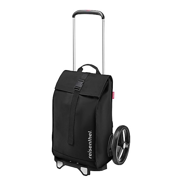 REISENTHEL® Einkaufstrolley citycruiser rolltop, 40 l günstig online kaufen