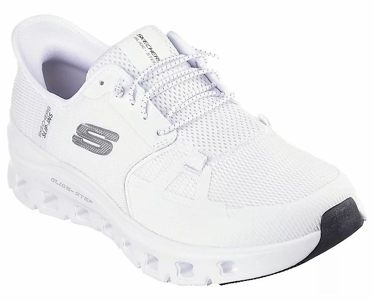 Skechers Slip-On Sneaker "GLIDE-STEP PRO", Laufschuh, Trainingsschuh mit fl günstig online kaufen