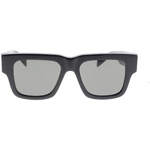 Retrosuperfuture  Sonnenbrillen Mega Black UAN Sonnenbrille günstig online kaufen