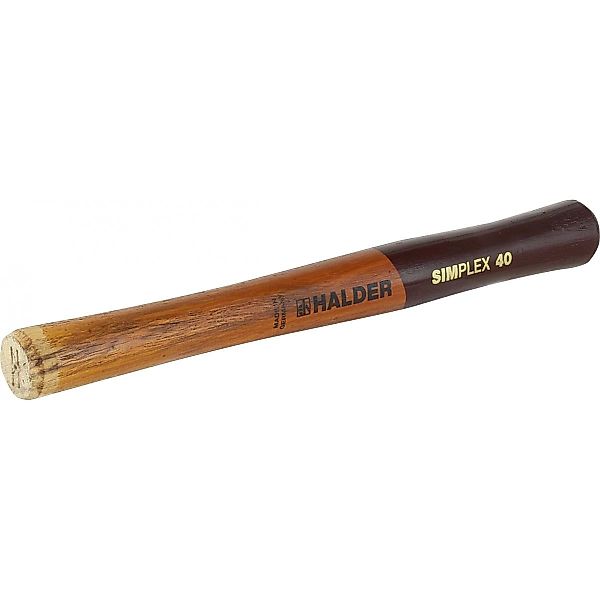 Halder KG Hammer Ersatzstiel für Simplex günstig online kaufen
