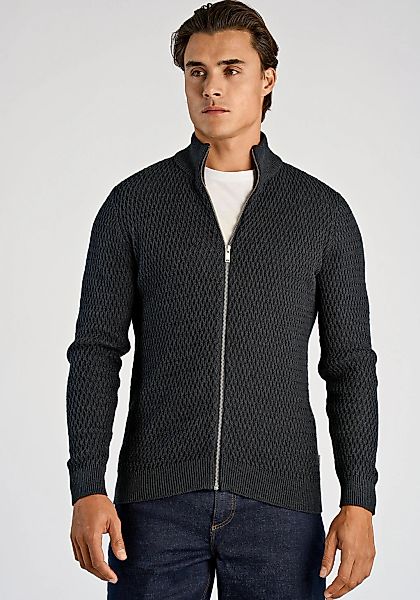 LINDBERGH Strickjacke "Cardigan Relaxed Fit" günstig online kaufen
