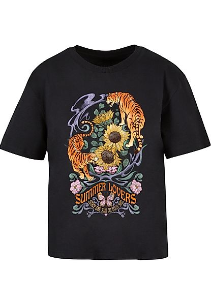 Miss Tee T-Shirt Miss Tee Damen günstig online kaufen