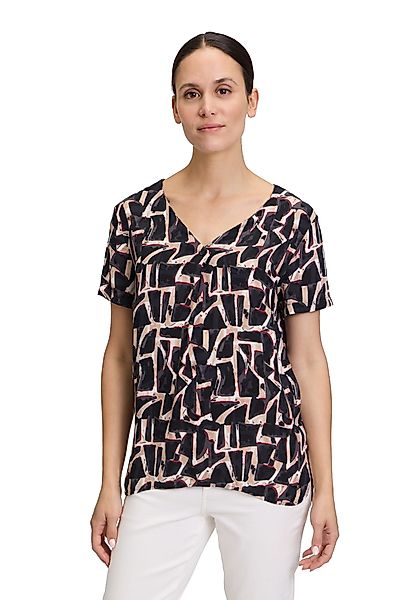 Betty&Co Schlupfbluse Betty & Co Schlupfbluse günstig online kaufen