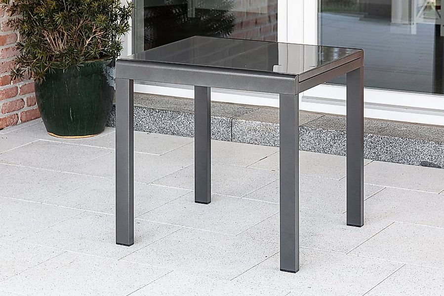 MERXX Gartentisch, 70x120 cm günstig online kaufen