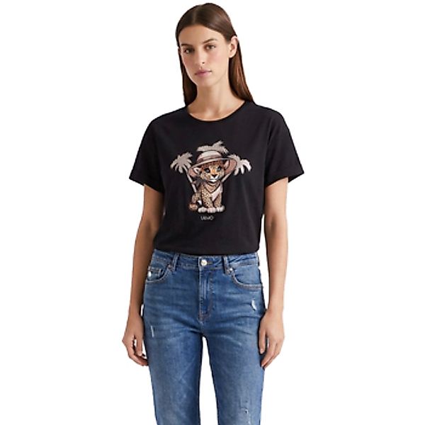 Liu Jo  T-Shirt VA6170JS003 günstig online kaufen