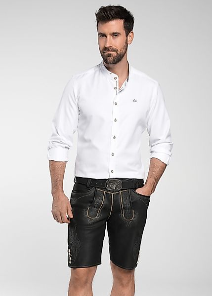 Spieth & Wensky Shorts Fulvier (1-tlg) günstig online kaufen