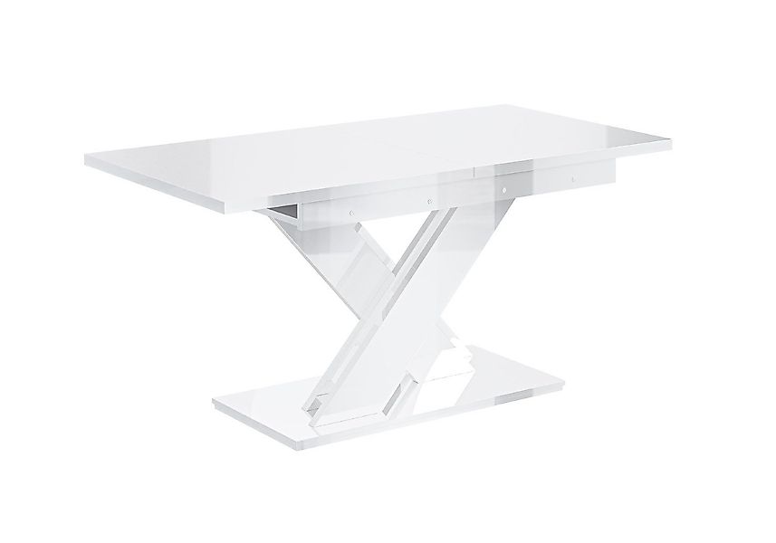 ALTDECOR Esstisch RONX (Esstisch ausziehbar, Esszimmertische, günstig online kaufen
