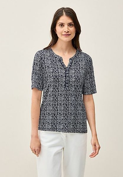 CECIL T-Shirt im soften Baumwoll-Mix günstig online kaufen