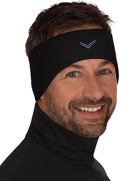 Trigema Stirnband "TRIGEMA Fleecestirnband" 1 Stk. tlg. günstig online kaufen