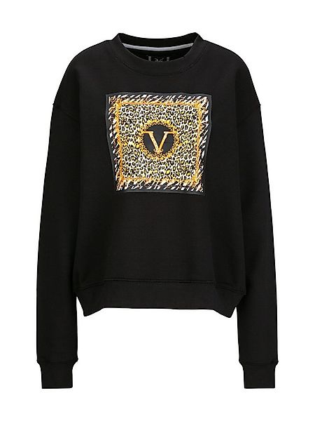 19V69 ITALIA Sweatshirt Sinja S Leo günstig online kaufen