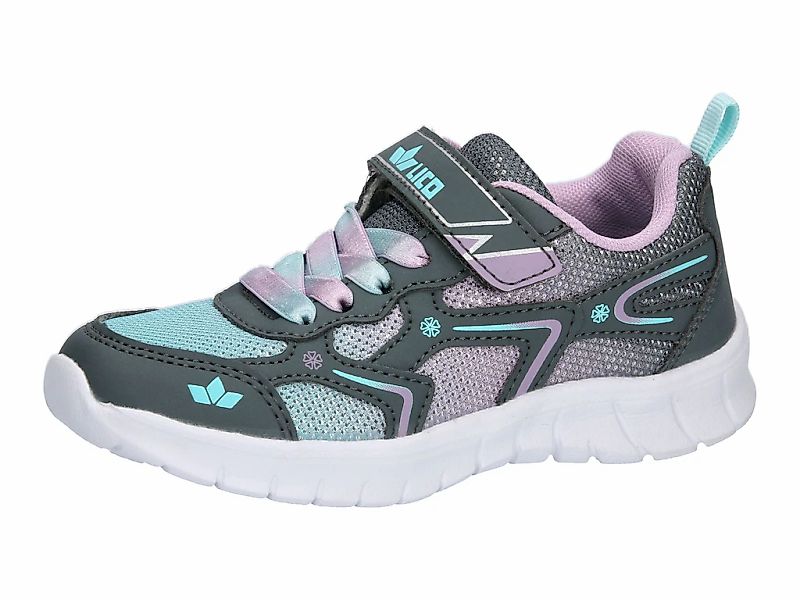 Lico Sneaker "Freizeitschuh Alenia VS" günstig online kaufen