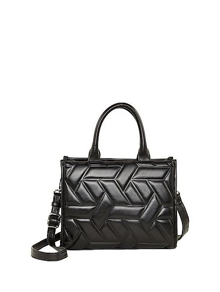 TOM TAILOR Beuteltasche Bags, TTAMELA S Shopper mit Stepp-Details günstig online kaufen