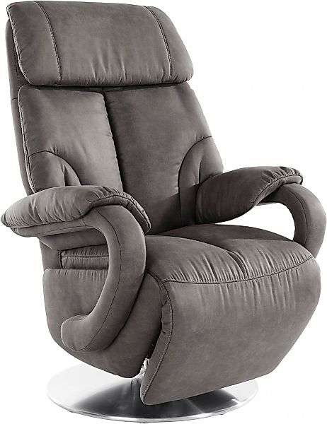 sit&more TV-Sessel "Invito" in Größe L, wahlweise mit Motor und Aufstehhilf günstig online kaufen