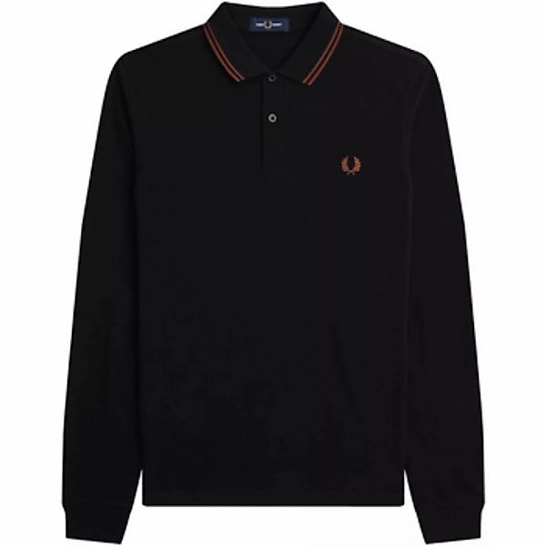 Fred Perry  T-Shirts & Poloshirts - günstig online kaufen