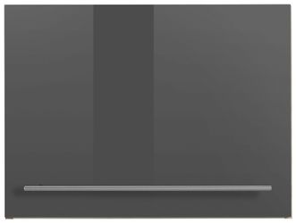 OPTIFIT Klapphängeschrank "Bern" Breite 60 cm, 1 Klappe inkl. Dämpfer, mit günstig online kaufen