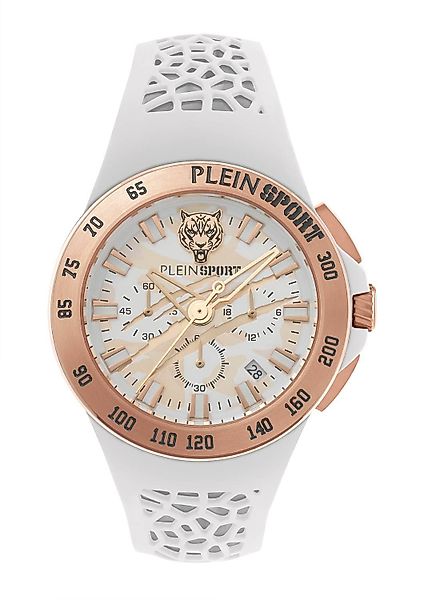 PLEIN SPORT Chronograph Thunderstorm Chrono günstig online kaufen