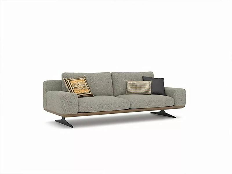 JVmoebel 3-Sitzer Wohnzimmer Sofa Dreisitzer Modern Polstersofa Luxus Polst günstig online kaufen