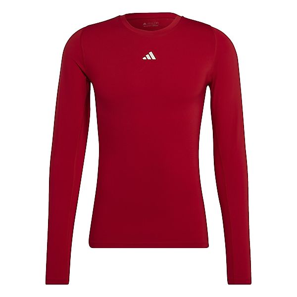 adidas Performance Unterziehshirt adidas Herren Langarmshirt günstig online kaufen