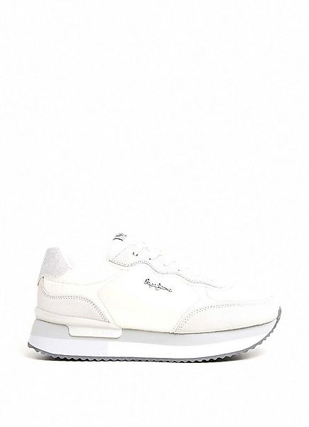 Pepe Jeans RUSPER SHINE Sneaker günstig online kaufen