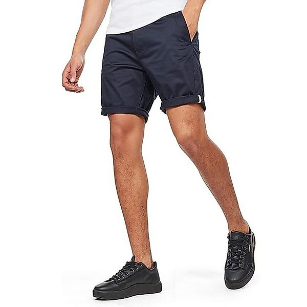 G-STAR Shorts RAW Herren Shorts Bronson 1/2 (1-tlg) Straight Dune Size 28 günstig online kaufen