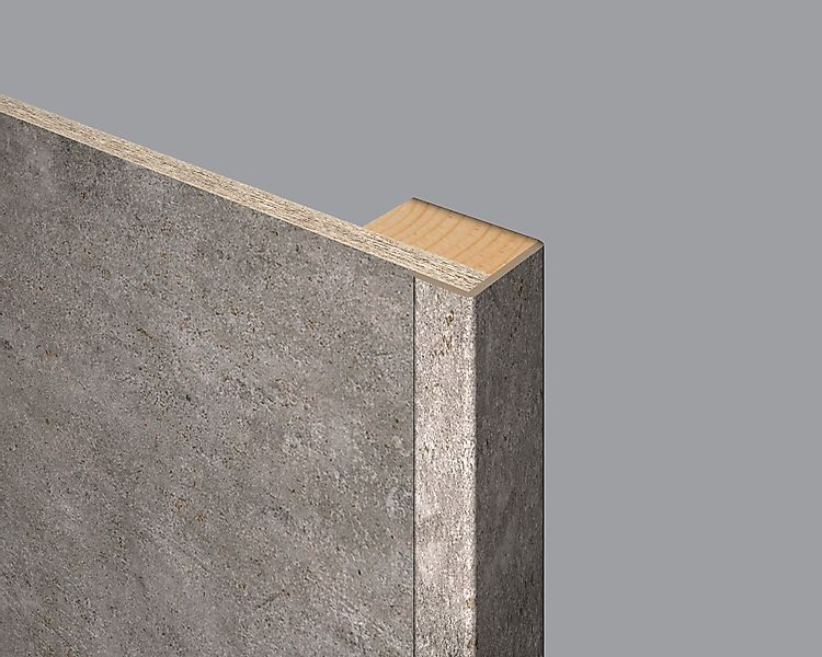 EGGER Abschlussleiste Winkelleiste Decowall WL003 Rovigo günstig online kaufen