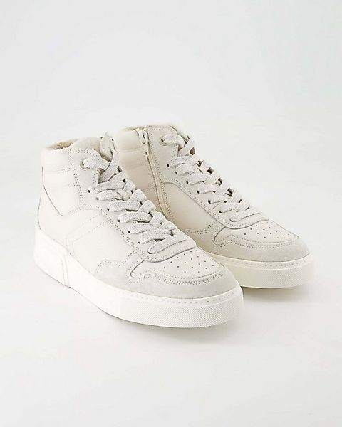 Paul Green 5373-028 Schnürschuh Obermaterial: Leder und Textil günstig online kaufen