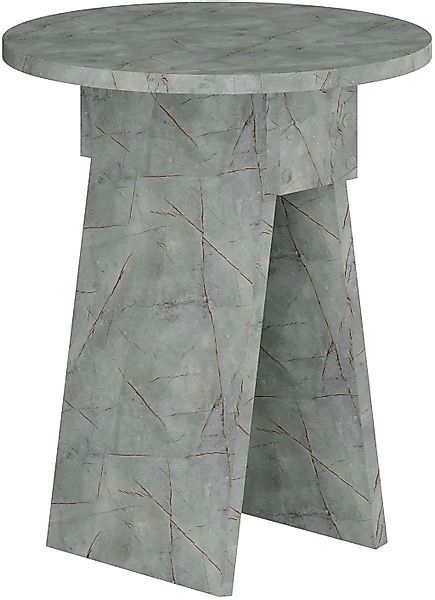 Decortie Beistelltisch "CHEN BEISTELLTISCH", (Packung, 1 St.), Leichte Mont günstig online kaufen