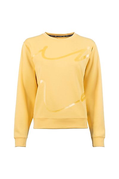 Soquesto Leichtsweatshirt OpalSOQ sunflower günstig online kaufen
