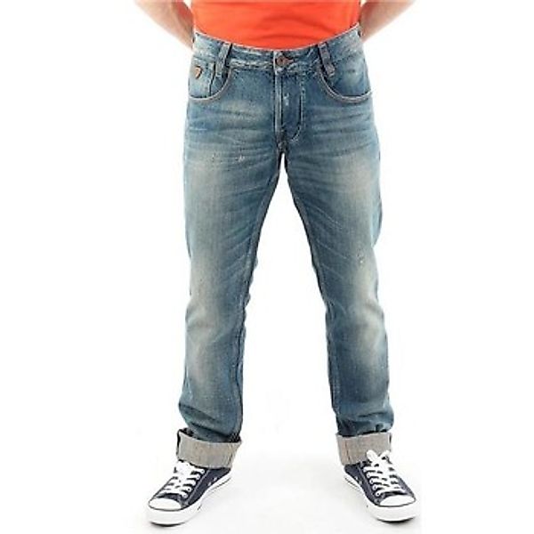 Guess  Straight Leg Jeans Jeanshose  Outlaw M22068D0EW1 LINI günstig online kaufen