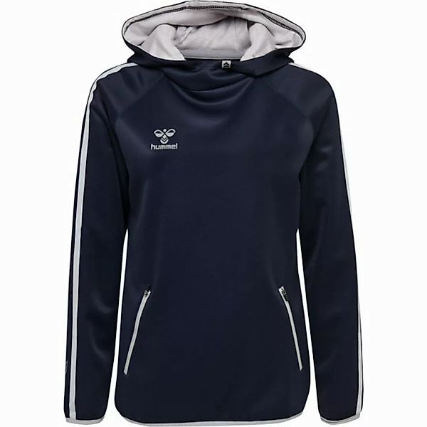 hummel Sweatshirt Cima Hoody Damen günstig online kaufen