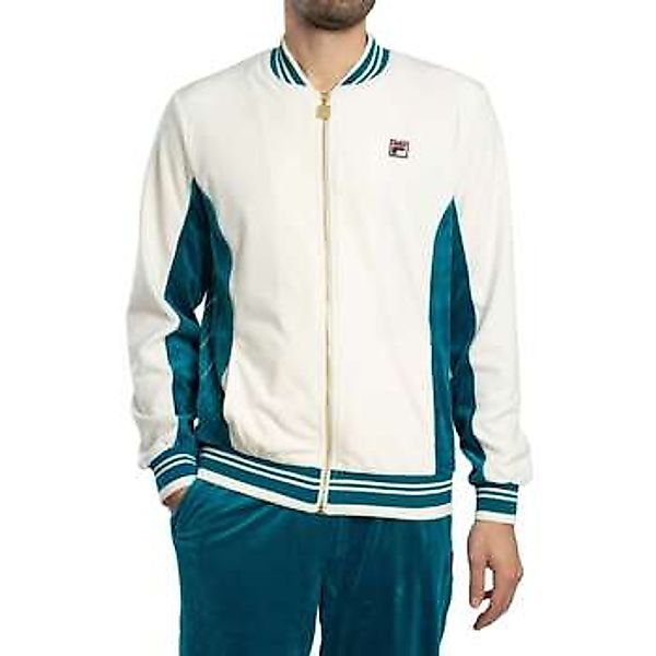 Fila  Trainingsjacken Miguel Velour Archive Trainingsjacke günstig online kaufen