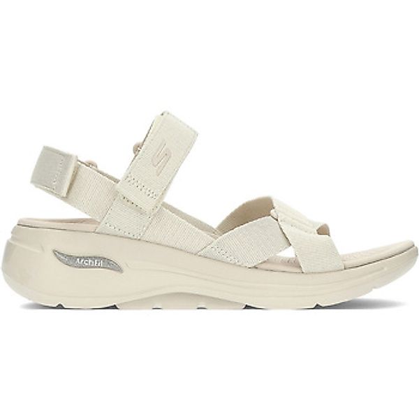 Skechers  Sandalen Go Walk Arch Fit Sandalen 140808 günstig online kaufen